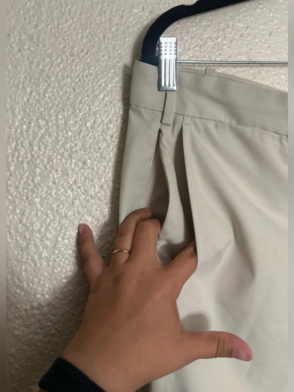 Polo Ralph Lauren Performance Pants Men’s 36 Stretch Chino Classic Fit